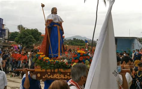 FIESTA DEL SEÑOR SANTIAGO APÓSTOL (Ometepec) | Costa Chica Guerrero