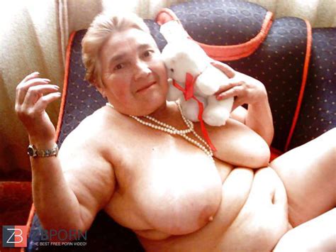 Colombian Granny Bell Sixth Set ZB Porn