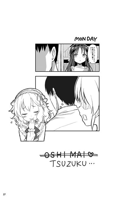 Momoka Yoitsuma Page 25 Nhentai Hentai Doujinshi And Manga