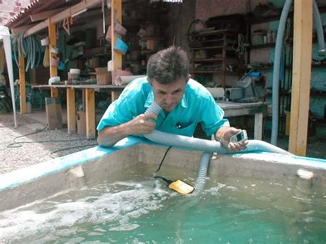 Tratamento Da Gua E Saneamento B Sico Zona Urbana O Que O