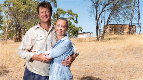 The Weekly Times Coles Farmer Of The Year Awards 2022 Finalists