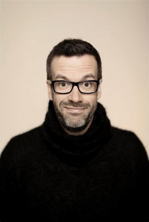 Marcus Brigstocke | United Agents