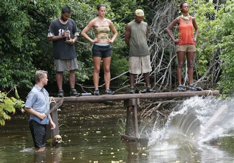 Survivor South Africa: Panama Episode 13 | Survivor Wiki | Fandom