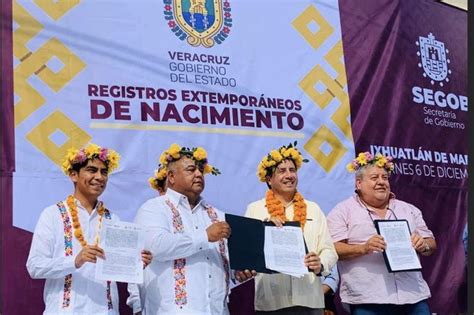 Atendió Gobierno De Veracruz A Más De 3 Mil Personas En Brigada