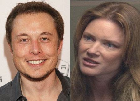 Who is Elon Musk's First Wife Justine Musk? Where is she now?