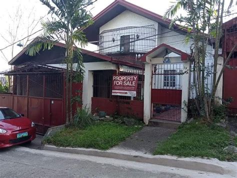 BANK FORECLOSED HOUSE AND LOT FOR SALE Property For Sale House