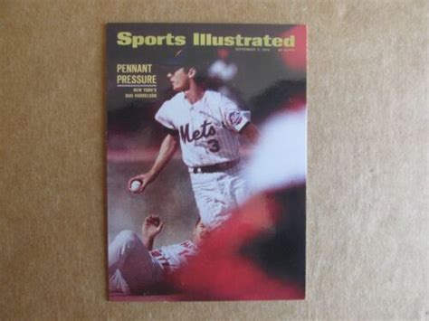 Fleer Sports Illustrated Greats Of The Game Baseball Singles