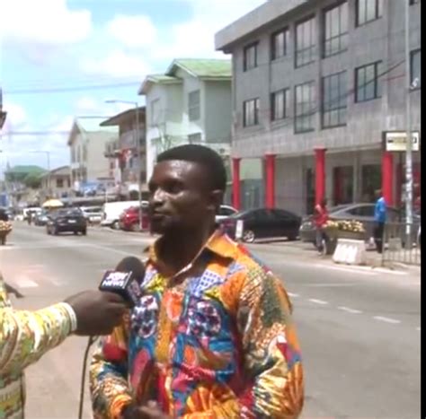 Ghanaian Pastor Who Got Married As A Virgin Says He Never Knew Sex Is So Sweet Face Of Malawi