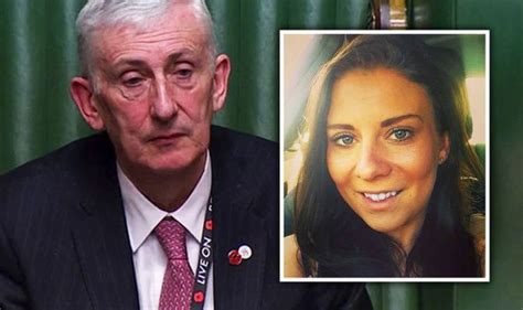 Lindsay Hoyle daughter: Why did the Speaker break down? Who is Natalie Lewis-Hoyle? | Politics ...