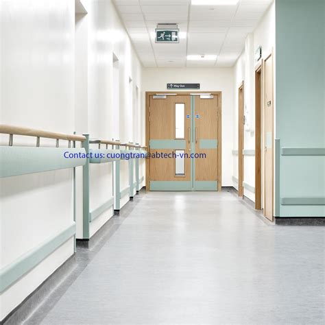 Handrail For Hospital Cotact Us Via Phone 84 978667076 Hospital