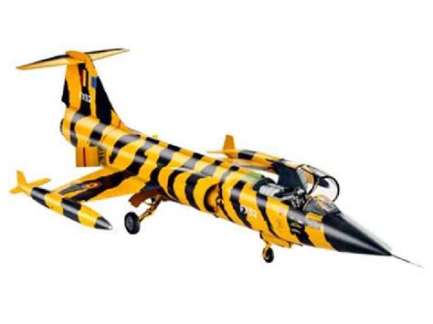 Lockheed F G Starfighter Tigermeet