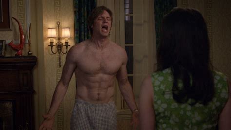 Teddy Sears Josh Charles Ben Koldyke On Masters Of Sex 2015 DC S Men Of The Moment