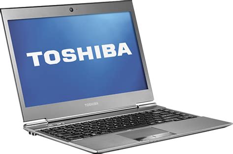 Toshiba Port G Z P Notebookcheck Net External Reviews