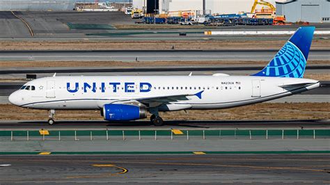 Quick Response Averts Disaster After United Airlines Plane S Engine