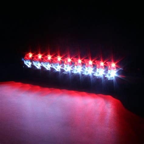 Spyder Led Rd Brake Light