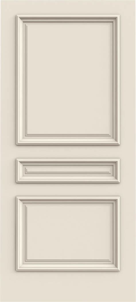 Tria Composite R Series All Panel Interior Door JELD WEN Doors