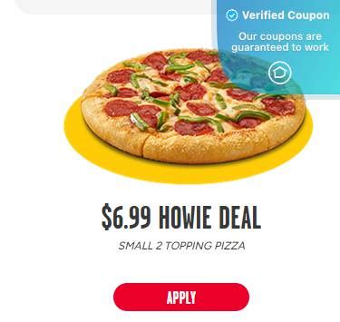 Off Hungry Howies Coupons Coupon Codes March