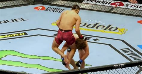 Question about the Masvidal - Askren KO | Sherdog Forums | UFC, MMA ...