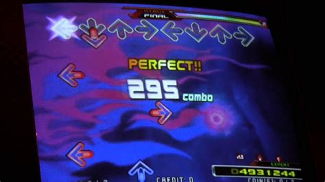 MAX 300 Super Max Me Mix Expert Double FC DDR SuperNOVA AC US