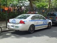 NY NYPD Information Technology Bureau