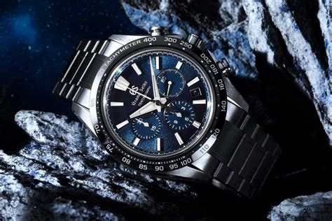 Watches & Wonders 2023: Grand Seiko Releases - Scottish Watches