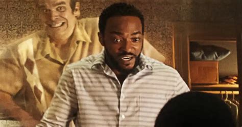 We Have A Ghost Trailer Starring Anthony Mackie David Harbour Tig