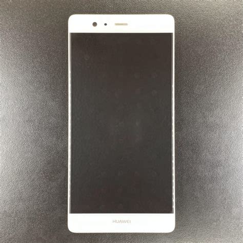 Дисплей Huawei P9 Plus VIE L09 VIE L29 VIE AL10 White ID 1742150319