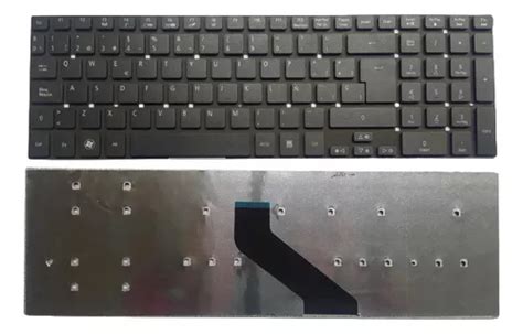 Teclado Para Acer Aspire Es E E E E Cuotas