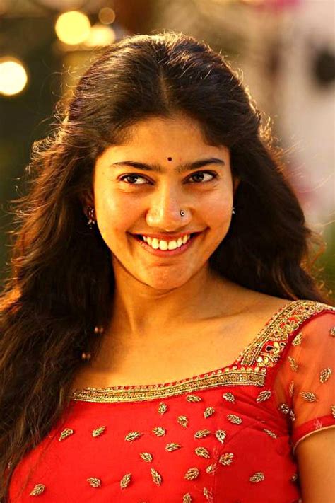 5 unforgettable characters played by South star Sai Pallavi | Vogue India