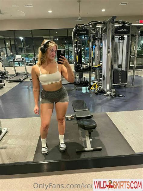 Kenzie Madison Nude Leaked Photos And Videos WildSkirts