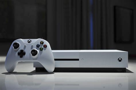 Standalone White Xbox One X Might Have Leaked Online by Amazon; To ...