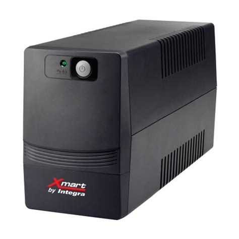 Xmart SUPRA 901 UPS Interactivo Precio Guatemala Kemik