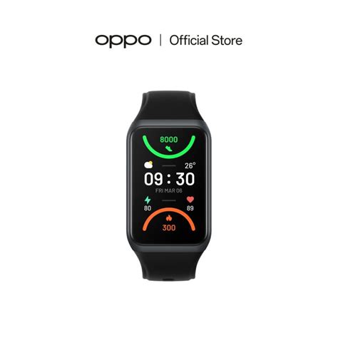 OPPO Band 2 Harga Review Ulasan Terbaik Di Indonesia 2024