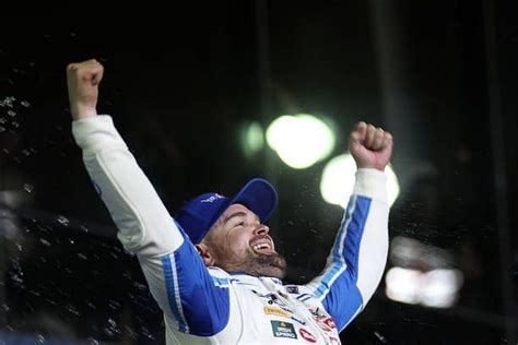 How many wins does Ricky Stenhouse Jr. have? | Discover Ricky Stenhouse ...