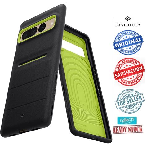 Caseology Athlex For Google Pixel 7 Pixel 7 Pro Pixel 6a Case