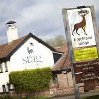 Breckland Lodge | Visit East of England