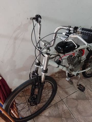 Motor bike motorizada 80cc 140 anúncios na OLX Brasil