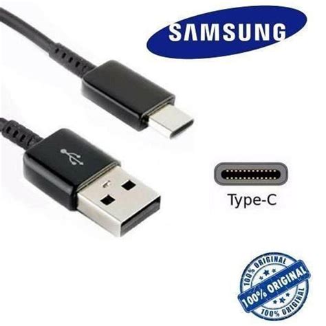 Carregador Samsung Turbo Usb C Tipo C Usb C Tipo C A A A A A