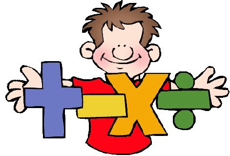 Algebra Clip Art - ClipArt Best