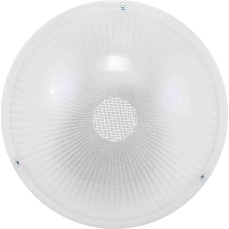 Светильник Apeyron СИРИУС-2 белый Е27x60W, IP54 НББ07-60-002 - выгодная ...