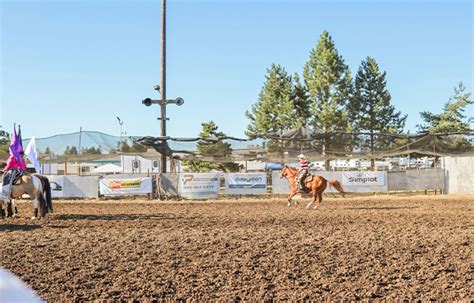 Home Yamhill County Fair And Rodeo