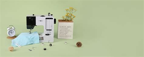 Mini Sewing Machine – HTVRONT