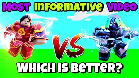 Which Is Better Between Yuzi And Evelyn Roblox Bedwars Youtube