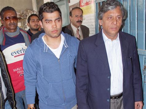 Assault Charges Umar Akmal Granted Bail