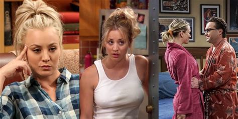 The Big Bang Theory Pennys 10 Cringiest Parts According To Reddit