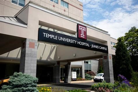 Temple's Jeanes Hospital nurses approve new union contract