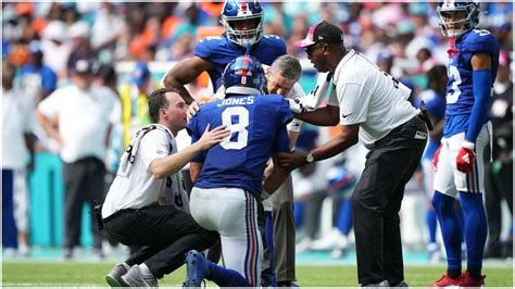 Saquon Barkley Pide Piedad Para Daniel Jones Por Los Abucheos De Los