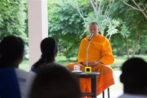 Meditation, Mindfulness, and Focus - An Interview with A Monk Part 3 ...