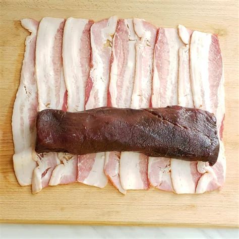 How To Cook Venison Backstrap Roast At Charlene Dupuy Blog