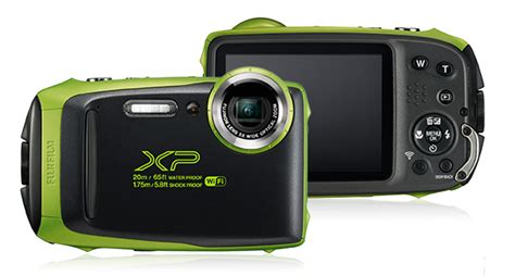 FinePix XP130 FujiFilm 香港